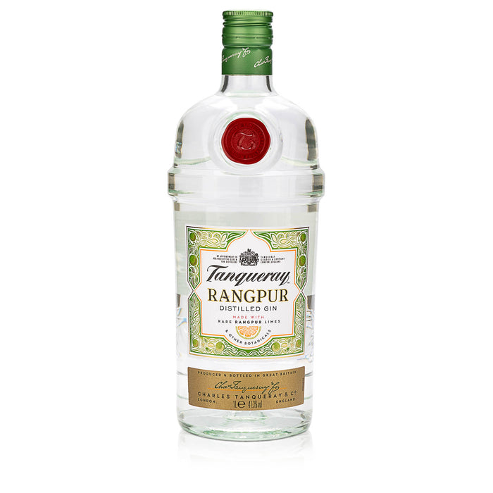 Tanqueray - Rangpur - Beyond Beverage