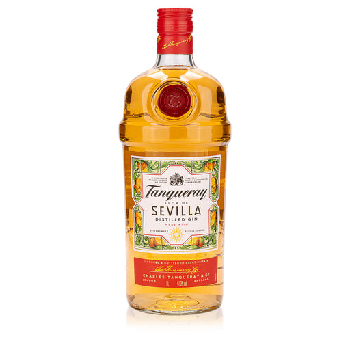 Tanqueray - Sevilla - Beyond Beverage