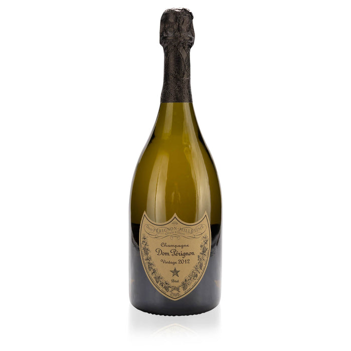 Dom Pérignon Vintage Champagne 2015 – Schaumwein – Dom Pérignon