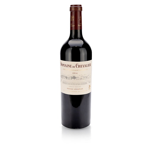 Domaine de Chevalier - AOC Pessac-Léognan GC Classé 2014 - Beyond Beverage