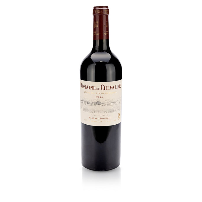 Domaine de Chevalier - AOC Pessac-Léognan GC Classé 2014 - Beyond Beverage