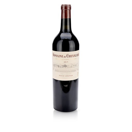 Domaine de Chevalier - AOC Pessac-Léognan GC Classé 2015 - Beyond Beverage