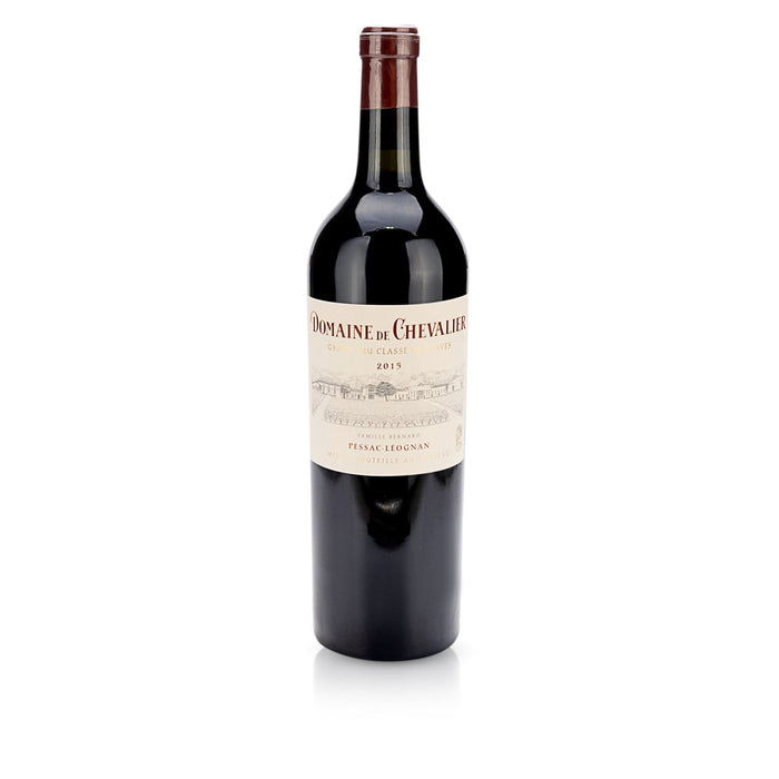 Domaine de Chevalier - AOC Pessac-Léognan GC Classé 2015 - Beyond Beverage