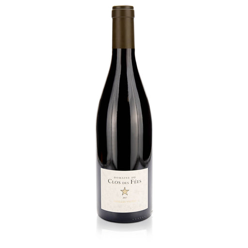 Domaine du Clos des Fées - Les Vieilles Vignes Blanc IGP - Beyond Beverage