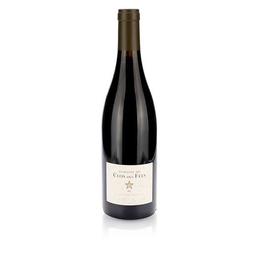 Domaine du Clos des Fées - Les Vieilles Vignes Rouge AOP - Beyond Beverage