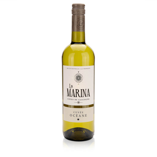 Domaine de Menard - La Marina - Cuvee Oceane VdP Côtes de Gascogne - Beyond Beverage