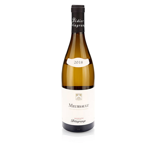 Domaine Henri Delagrange et fils - Bourgogne Meursault AOC - Beyond Beverage