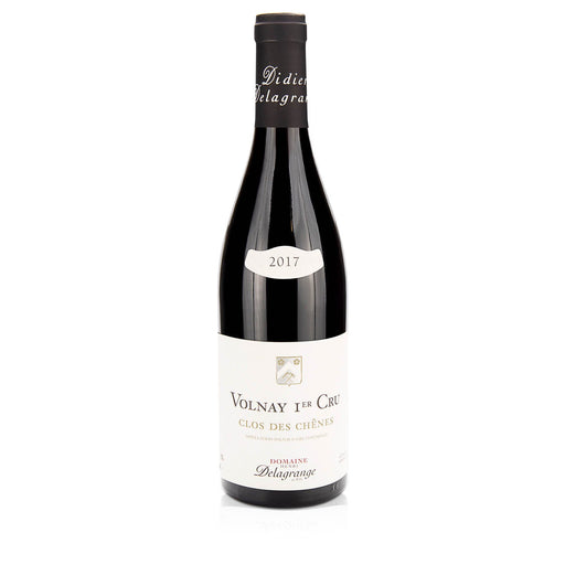 Domaine Henri Delagrange et fils - Volnay 1er Cru Clos des Chênes AOC - Beyond Beverage