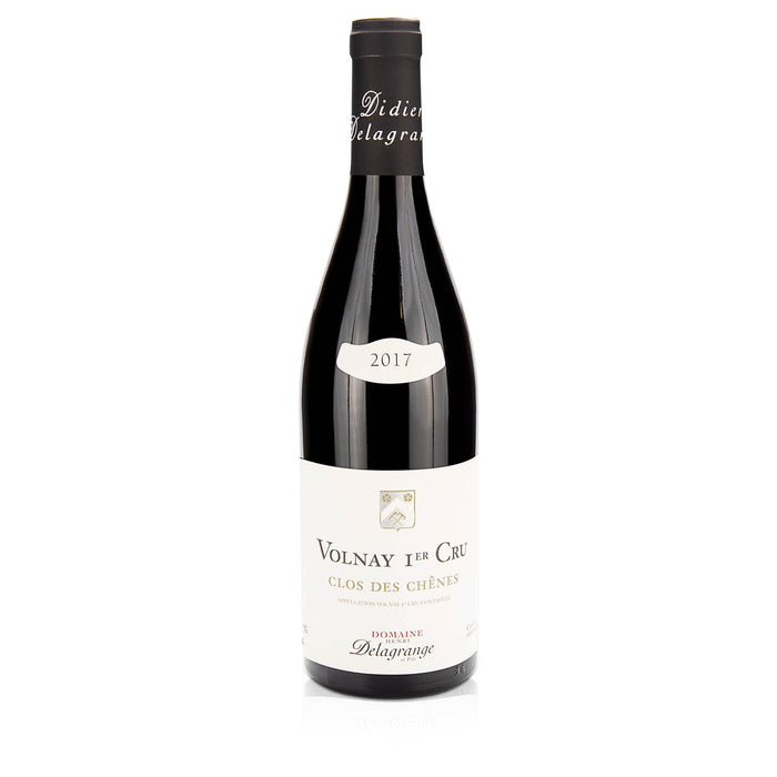 Domaine Henri Delagrange et fils - Volnay 1er Cru Clos des Chênes AOC - Beyond Beverage
