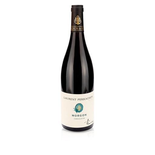 Domains Laurent Perrachon et Fils - Morgon «Corcelette» - Beyond Beverage