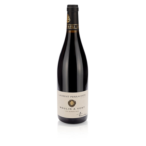 Domains Laurent Perrachon et Fils - Moulin à Vent « Les Burdelines » - Beyond Beverage