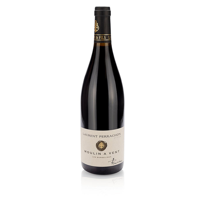 Domains Laurent Perrachon et Fils - Moulin à Vent « Les Burdelines » - Beyond Beverage
