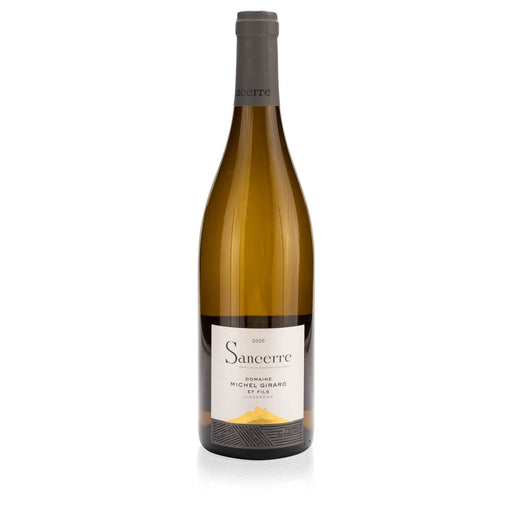Michel Girad Sancerre Blanc AOC 2023 – Wein – Domaine Michel Girard