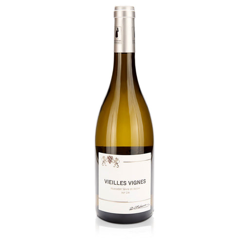 Domaine Salmon - Muscadet Sèvre et Maine Sur Lie VieillesVignes AOP - Beyond Beverage