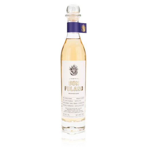 Don Fulano Tequila Reposado 100% Puro De Agave – Spirituosen – Don fulano