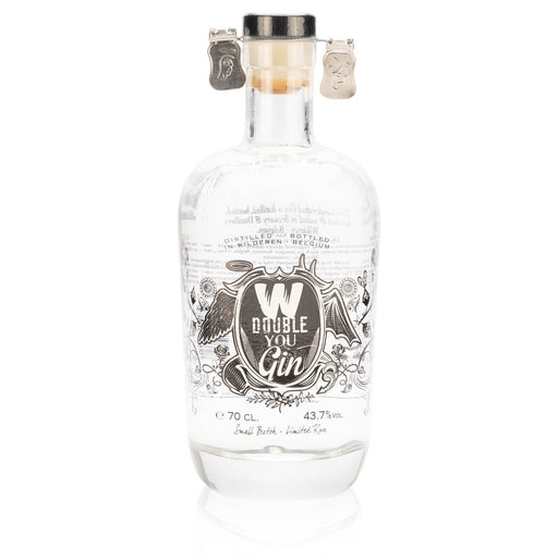 Double You Gin – Spirituosen – Double You