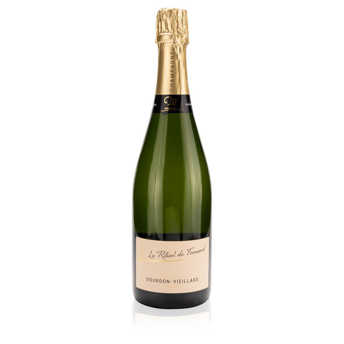 Dourdon Vieillard Le Rituel de Fernand – Schaumwein – Dourdon-Vieillard