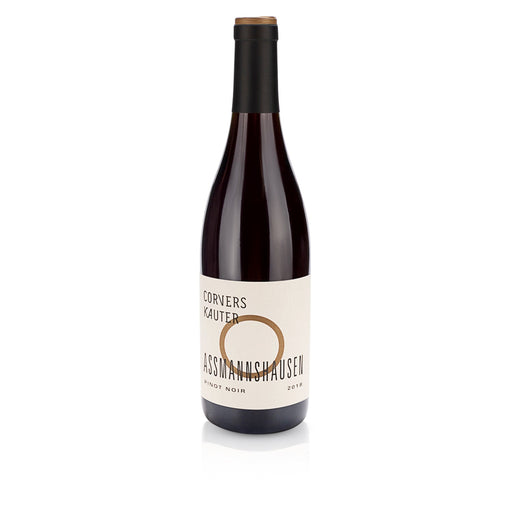 Weingut Dr. Corvers-Kauter - Assmannshäuser Pinot Noir - Beyond Beverage