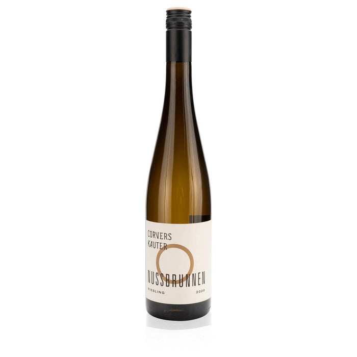 Corvers Kauter Nussbrunnen Hattenheim Riesling 2021 – Wein – Dr. Corvers-Kauter