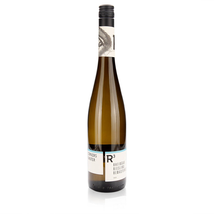 Weingut Dr. Corvers-Kauter - Riesling Remastered R3 Gutswein tr. - Beyond Beverage