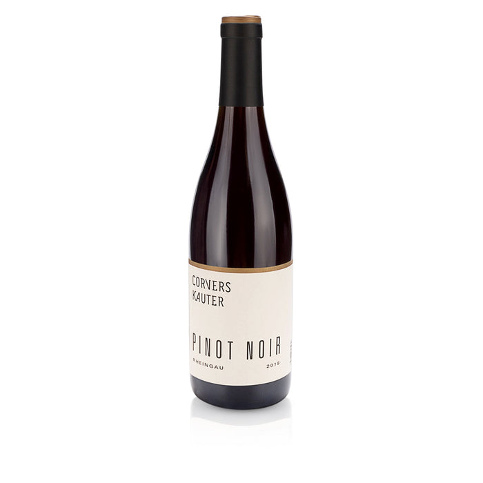 Weingut Dr. Corvers-Kauter - Rheingau Pinot Noir - Beyond Beverage