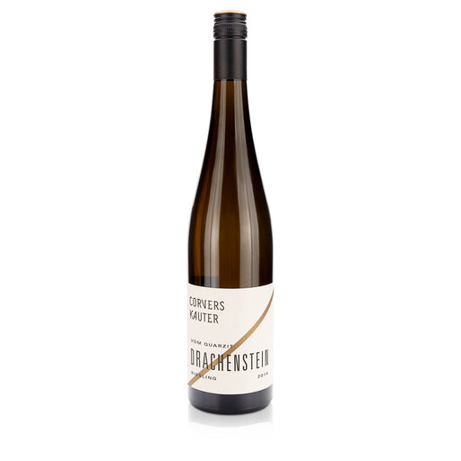 Weingut Dr. Corvers-Kauter - VOM QUARZIT Rüdesheimer Drachenstein Riesl Sptl - Beyond Beverage