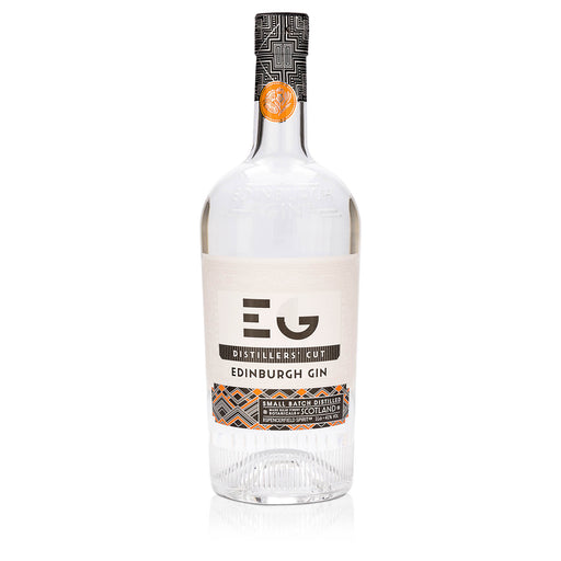 Edinburgh - Distiller's Cut Gin - Beyond Beverage