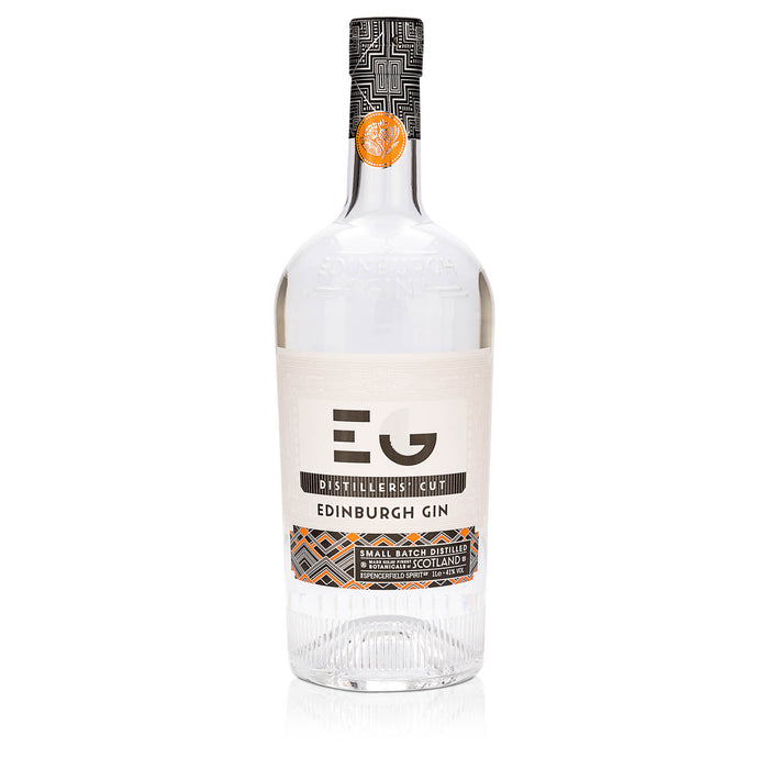 Edinburgh - Distiller's Cut Gin - Beyond Beverage