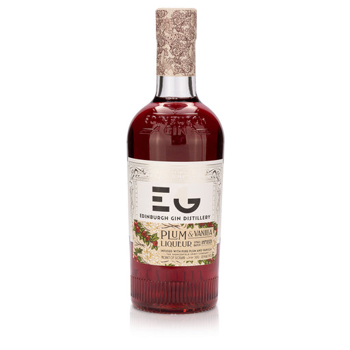 Edinburgh - Plum & Vanilla Gin Liqueur - Beyond Beverage