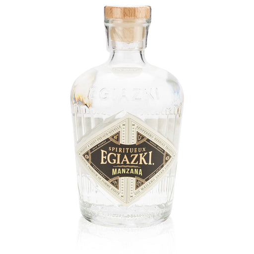 Egiazki Likör Manzana – Spirituosen – Egiazki