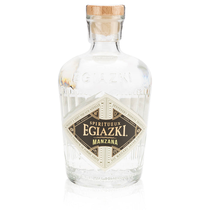 Egiazki Likör Manzana – Spirituosen – Egiazki