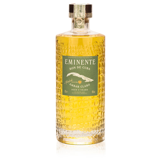 Eminente - Ambar Claro Rum 3 Years - Beyond Beverage