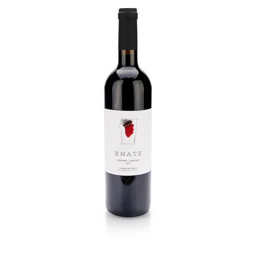 Enate - Cabernet-Cabernet DO - Beyond Beverage