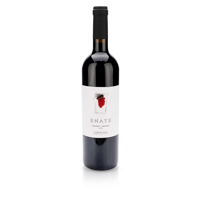 Enate - Cabernet-Cabernet DO - Beyond Beverage