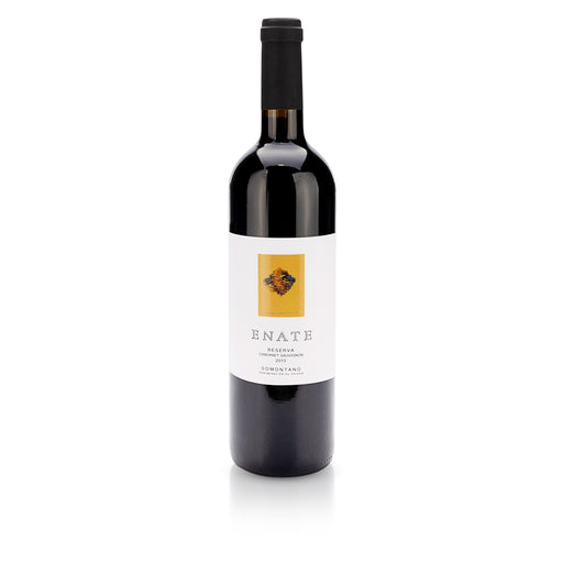 Enate Cabernet Sauvignon Reserva DO 2018 – Wein – Enate