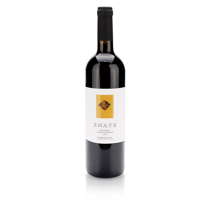 Enate Cabernet Sauvignon Reserva DO 2018 – Wein – Enate