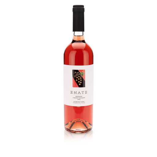 Enate - Rosado DO - Beyond Beverage
