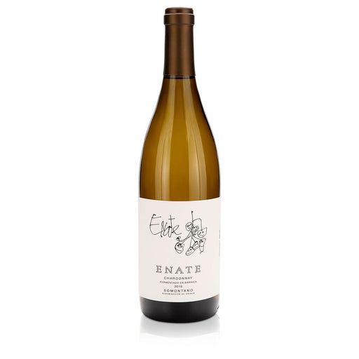 Enate - Chardonnay DO Barrique - Beyond Beverage
