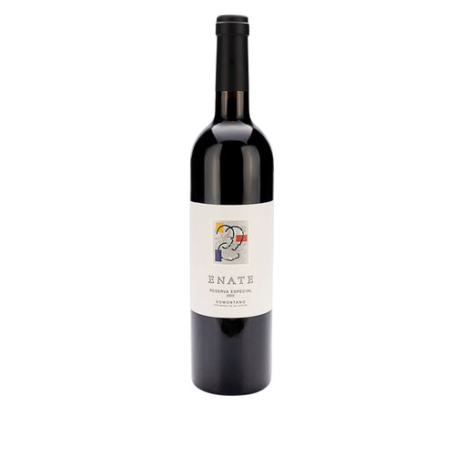 Enate - "Rafael Canogar" Reserva Especial DO - Beyond Beverage