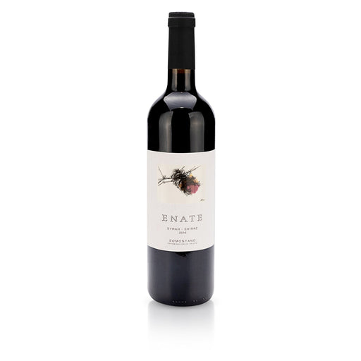 Enate - Syrah-Shiraz DO - Beyond Beverage
