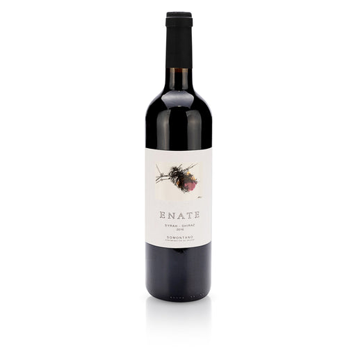 Enate Syrah-Shiraz DO 2017 – Wein – Enate