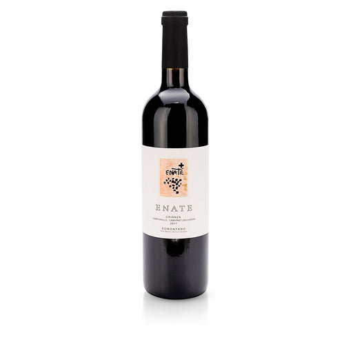 Enate - DO Crianza - Beyond Beverage