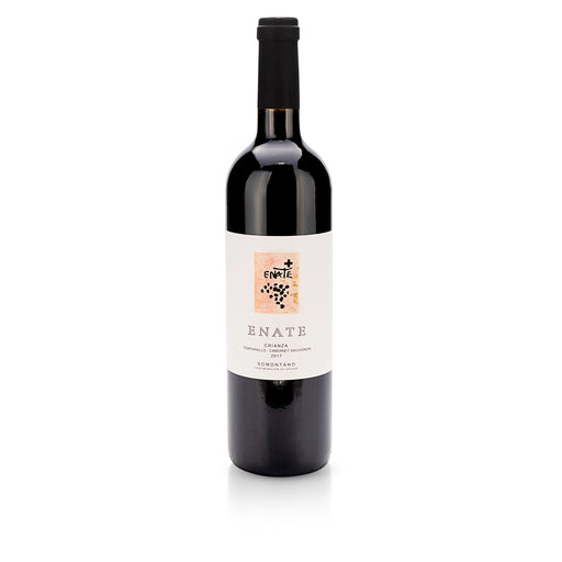 Enate Tempranillo Cabernet Sauvignon Crianza DO 2018 – Wein – Enate