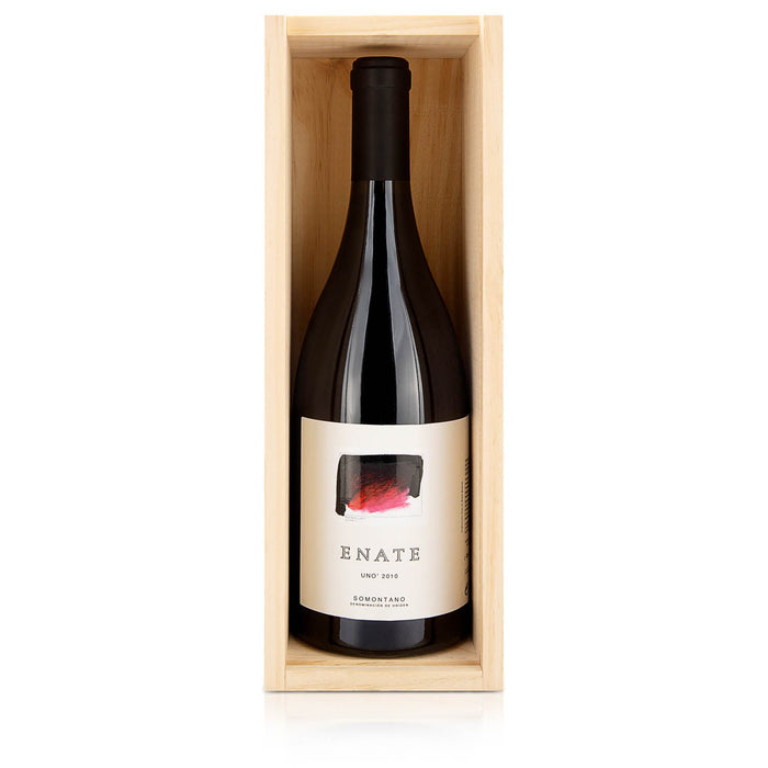 Enate - Uno Tinto DO - Beyond Beverage