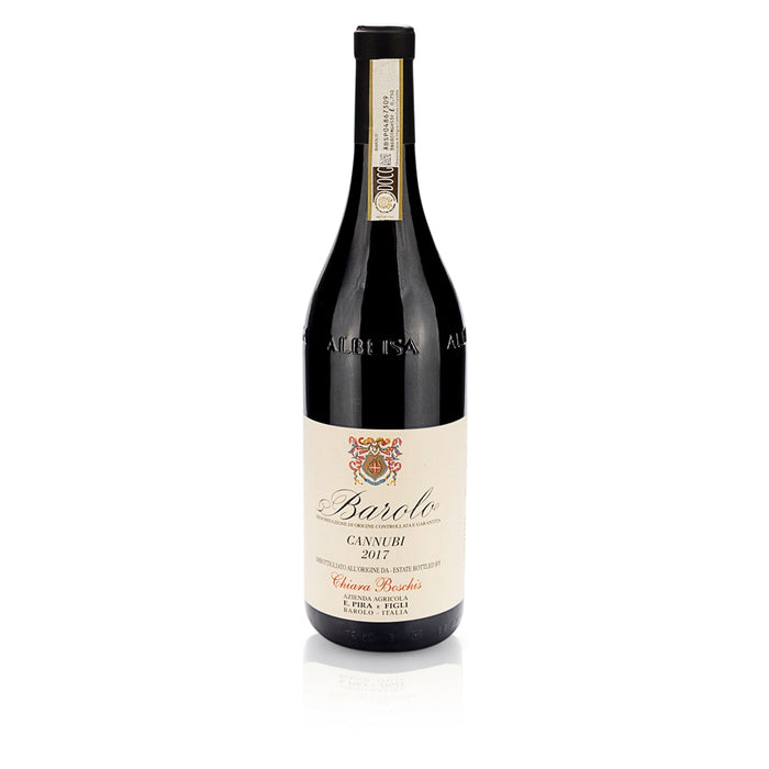 E. Pira & Figli - Barolo 'Cannubi' DOCG - Beyond Beverage