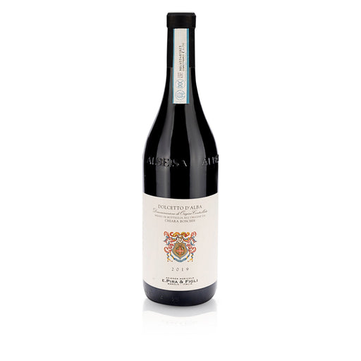 E. Pira & Figli - Dolcetto d'Alba DOC - Beyond Beverage