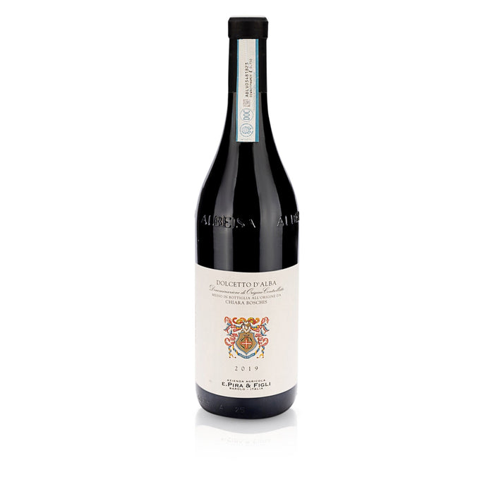 E. Pira & Figli - Dolcetto d'Alba DOC - Beyond Beverage