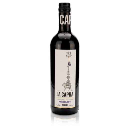 Fairview La Capra Merlot 2018 – Wein – Fairview Wines