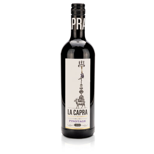 Fairview-  La Capra Pinotage 2021 – Wein – Fairview Wines