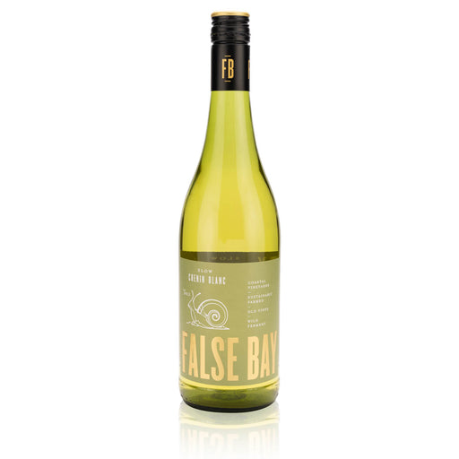 False Bay Slow Chenin Blanc 2022 – Wein – False Bay